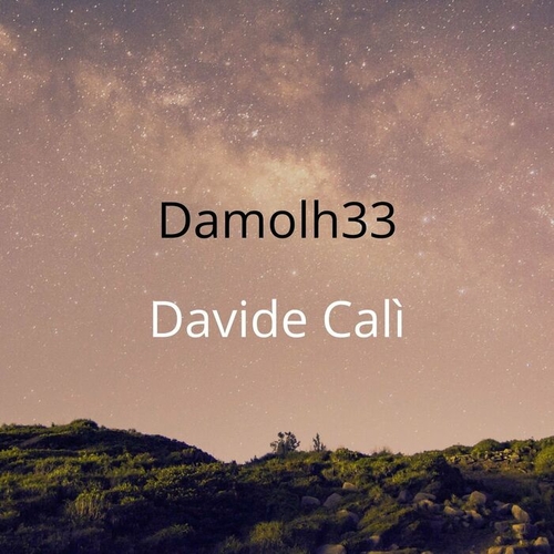 Damolh33, Davide Cali - Carmine [AM211]
